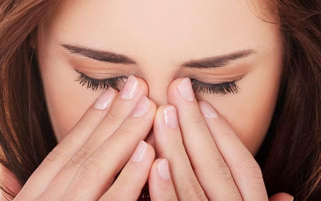 ¿Cuándo usar gotas para los ojos?